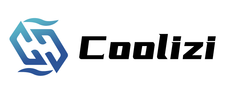 Coolizi Coolzy logo